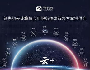 工業(yè)互聯(lián)網(wǎng)數(shù)據(jù)服務(wù)再獲認(rèn)可，開創(chuàng)集團(tuán)濟(jì)南公司斬獲“中國互聯(lián)網(wǎng)20年最佳企業(yè)服務(wù)獎(jiǎng)”